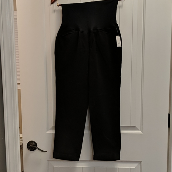 Gap Maternity Pants - Picture 1 of 3